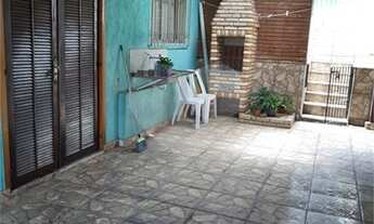 Imagem 2: São Paulo - Casa Padrão - VILA NOVA CACHOEIRINHA