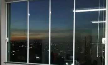 Imagem 3: Comercial sala no Condomínio Edifício Metrópole - Bairro Centro em Londrina