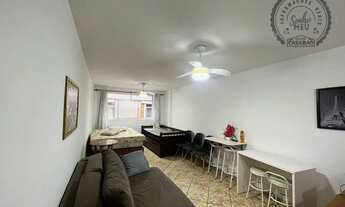 Imagem 2: Kitnet no Aviação - Praia Grande/SP