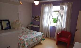 Imagem 6: 3 dormitórios (1 suíte) mais 1 quarto reversível