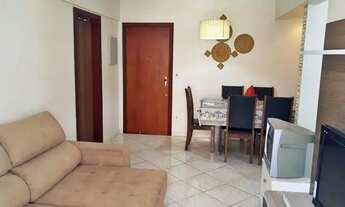 Imagem 2: Apartamento para venda tem 50 metros quadrados com 1 quarto em Aviação - Praia Grande - SP