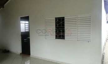 Imagem 7: Araçatuba - Casa - Conjunto Habitacional Doutor Antônio Villela Silva