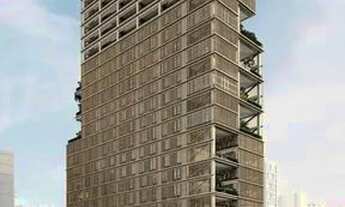 Imagem 2: APARTAMENTO RESIDENCIAL em São Paulo - SP, Pinheiros