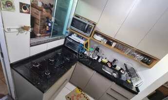 Imagem: Casa para venda possui 68 metros quadrados