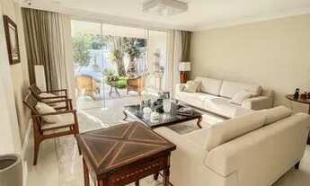 Imagem: CONDOMINIO VIVENDAS DO SOL - 5 QUARTOS