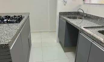 Imagem 3: Apartamento Studio na Ponta da Praia, todo reformado! Oportunidade!