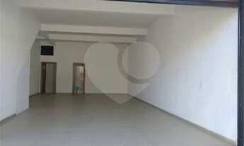 Imagem 2: Salão Térreo Comercial para locação(ISENTO IPTU) na Vila São Paulo em Jundiaí