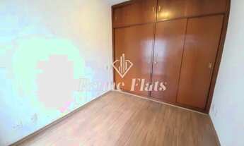 Imagem 3: Flat disponível para venda no The First Place na Vila Nova Conceição, com 40m², 1 dormitór