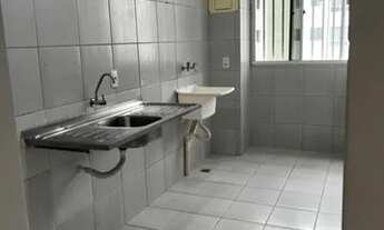 Imagem 4: Apartamento - Condomínio Green Village