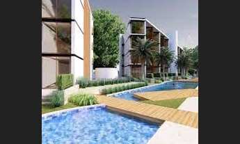 Imagem 7: FGR* Flats à beira-mar-melhor trecho de banho-frente as piscinas naturais-Muro Alto-Pontal