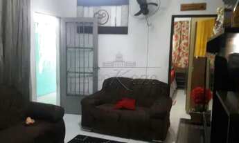 Imagem: Casa Sobrado em São José dos Campos