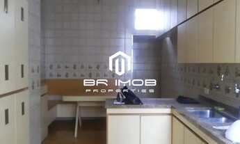 Imagem 6: CASA RESIDENCIAL em SÃO PAULO - SP, MOEMA