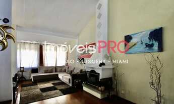 Imagem 5: Casa para locação - 5 dormitórios - Brooklin