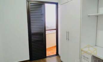 Imagem 7: Apartamento - Vila Industrial - Campinas