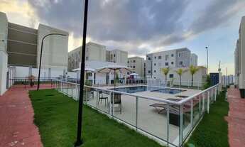 Imagem 7: Vendo apartamento 2 quartos OPORTUNIDADE ÚNICA