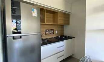 Imagem 2: LINDO APART EM BOA VIAGEM | SUÍTE | 51m²