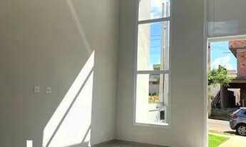 Imagem 2: HORTOLÂNDIA - Casa de Condomínio - PARQUE OLÍVIO FRANCESCHINI