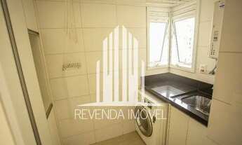 Imagem: Apartamento de 96 metros com suíte e 3