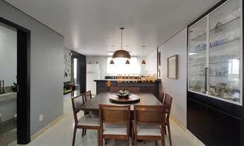 Imagem 5: Apartamento com 4 dormitórios, 144 m² - venda por R$ 1.200.000,00 ou aluguel por R$ 9.388