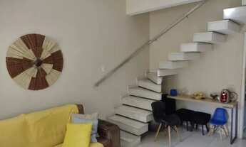 Imagem 3: Vendo ótima casa triplex em vila na Freguesia Ilha