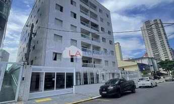 Imagem 2: Ref. 14864-Apto 2 Dormitórios - 200 mts Mar - Sacada -Boqueirão