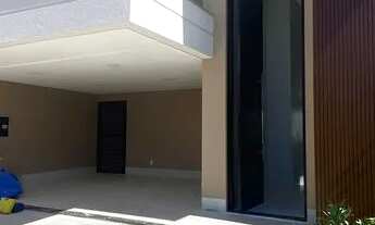 Imagem: Casa Térrea nova 172 m² área construída/