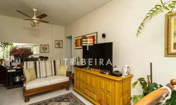 Imagem 3: Imóvel de 85m², com 2 dormitórios