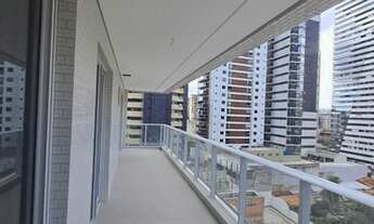 Imagem 4: LIFE & SPA - 106m² - 3/4 ( 01 SUITE) 02 VGS