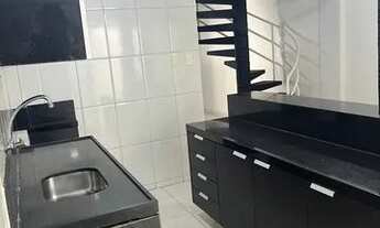 Imagem 3: Casa Duplex Casa em condomínio com 2 dormitórios