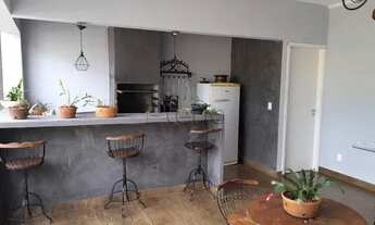 Imagem 2: Locação Casa com 3 dormitórios