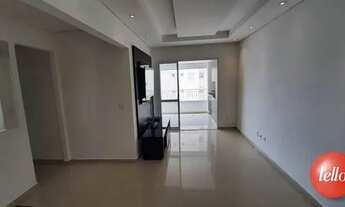 Imagem: São Paulo - Apartamento Padrão - Mooca