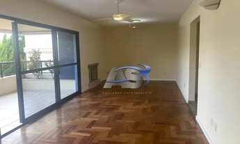 Imagem 5: Apartamento com 3 dormitórios para alugar, 164 m² por R$ 14.008,00/mês - Brooklin - São Pa