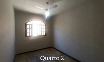 Imagem 5: WG - Linda Casa 4 quartos com suite em porto canoa 460.000,00