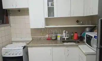 Imagem 6: Apartamento à venda no Jardim Paulicéia Campinas-SP
