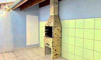 Imagem 6: Casa com 3 quartos na Independência