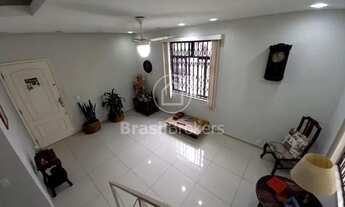 Imagem 5: Casa de condomínio para venda tem 398 metros quadrados com 4 quartos em Méier - Rio de Jan