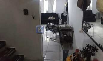 Imagem 4: SAO BERNARDO DO CAMPO - Residential / Sobrado - NOVA PETROPOLIS