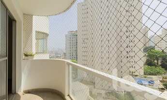 Imagem 7: Apartamento padrão em Santana - São Paulo