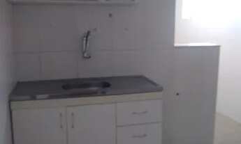 Imagem 3: Apartamento para aluguel tem 47 metros quadrados com 1 quarto em Brotas - Salvador - BA