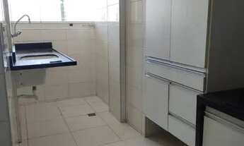 Imagem 7: Condominio Monte Pascoal - 134m² - 3 Quartos - Nascente - 2 Vagas