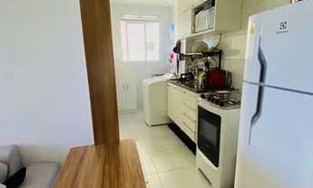 Imagem 2: Apartamento Apartamento com 2 dormitórios