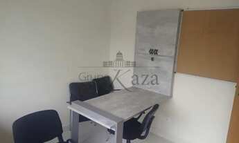 Imagem: Comercial Sala em Jacareí