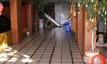 Imagem 6: São Paulo - Casa Comercial - Tatuapé