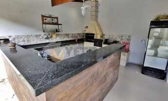 Imagem 6: Casa com 3 dormitórios à venda, 134 m² por R$ 980.000 - Park Imperial - Caraguatatuba/SP