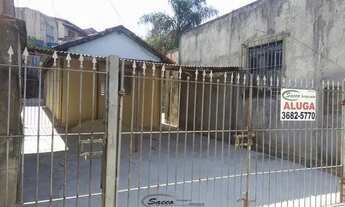 Imagem 2: Casa térrea Aluguel 1 quarto Vila Osasco