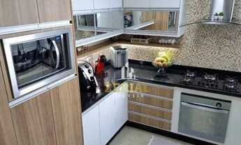 Imagem 7: Apartamento com 2 dormitórios à venda, 78 m² por R$ 510.000,00 - Cerâmica - São Caetano do