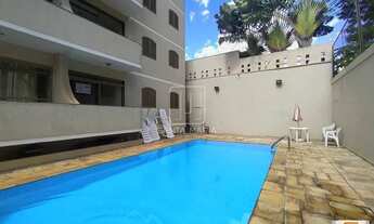 Imagem 4: Apartamento (tipo - padrao) 3 dormitórios, cozinha planejada, em condomínio fechado