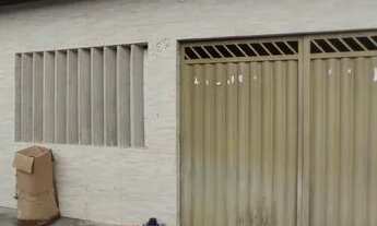 Imagem: Caas no Joaquim Leao