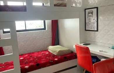 Imagem 2: Apartamento Dulce Tenório