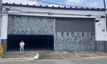 Imagem 3: Galpão para alugar na Armenia, proximo a Marginal e ao metro